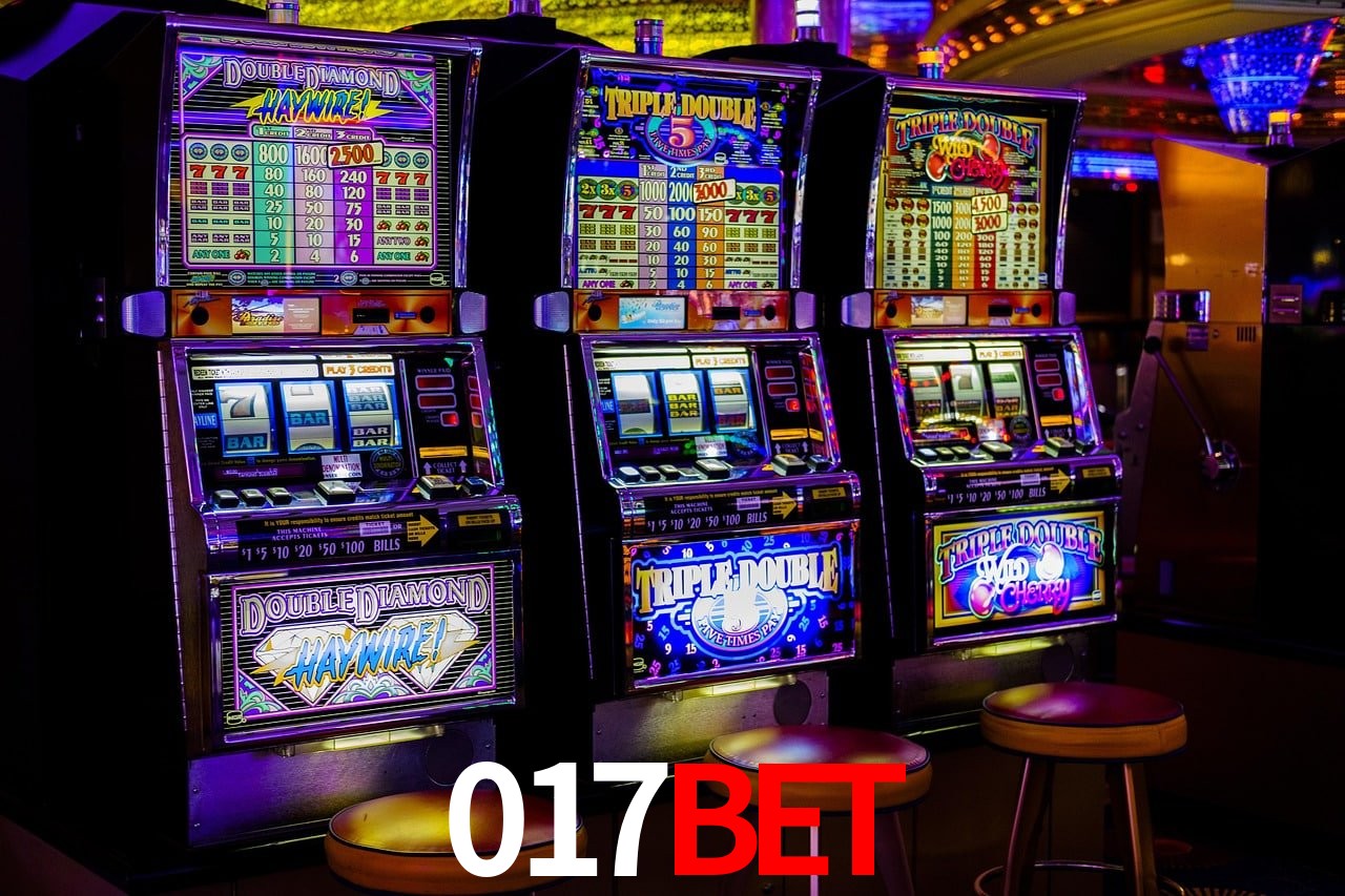 A Emoção da Loteria na 017bet: Uma Chance de Mudança de Vida