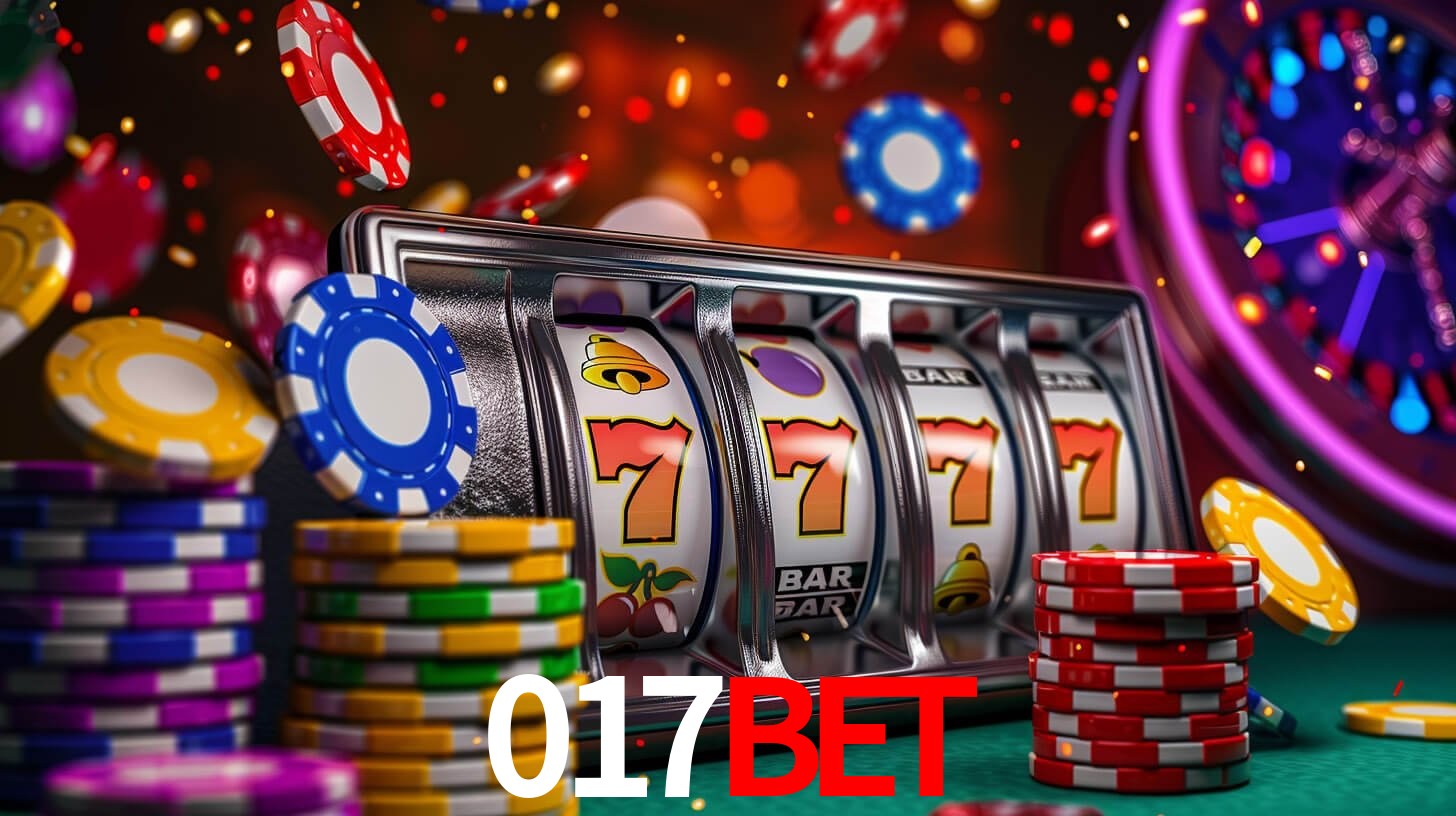 Desvendando o Mundo dos Jogos Virtuais na 017bet